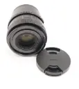 Sigma 50mm F/2 DG DN Contemporary Lens for Sony E Mirorless Camera Lenses