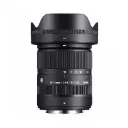 Sigma 18-50mm f/2.8 DC DN Contemporary Lens for FujiFilm X Mount (Black)