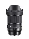 Sigma 35mm f/1.4 DG DN Art Lens for Sony E Mount Mirrorless Cameras (303965) (Black)