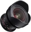 Samyang Cine 14mm T3.1 VDSLR Ii Lens