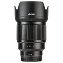 VILTROX 85mm f1.8 Fuji x Mount Lens AF Auto Lens Portrait Fixed Focus Lens for Fujifilm Fuji X Mount Camera X-T3 X-T2 X-T30 X-T20 X-T10 X-T100 X-PRO2 (Black)