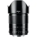 VILTROX 33mm 1.4 fujifilm AF 33mm F1.4 XF Auto Focus Fixed Focus Lens for Fujifilm Fuji X-Mount Camera X-T3 X-T2 X-H1 X20 X-T30 X-T20 (Black)