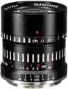 TTArtisan 50mm f/0.95 Lens for Sony E / APS-C / Black + Silver