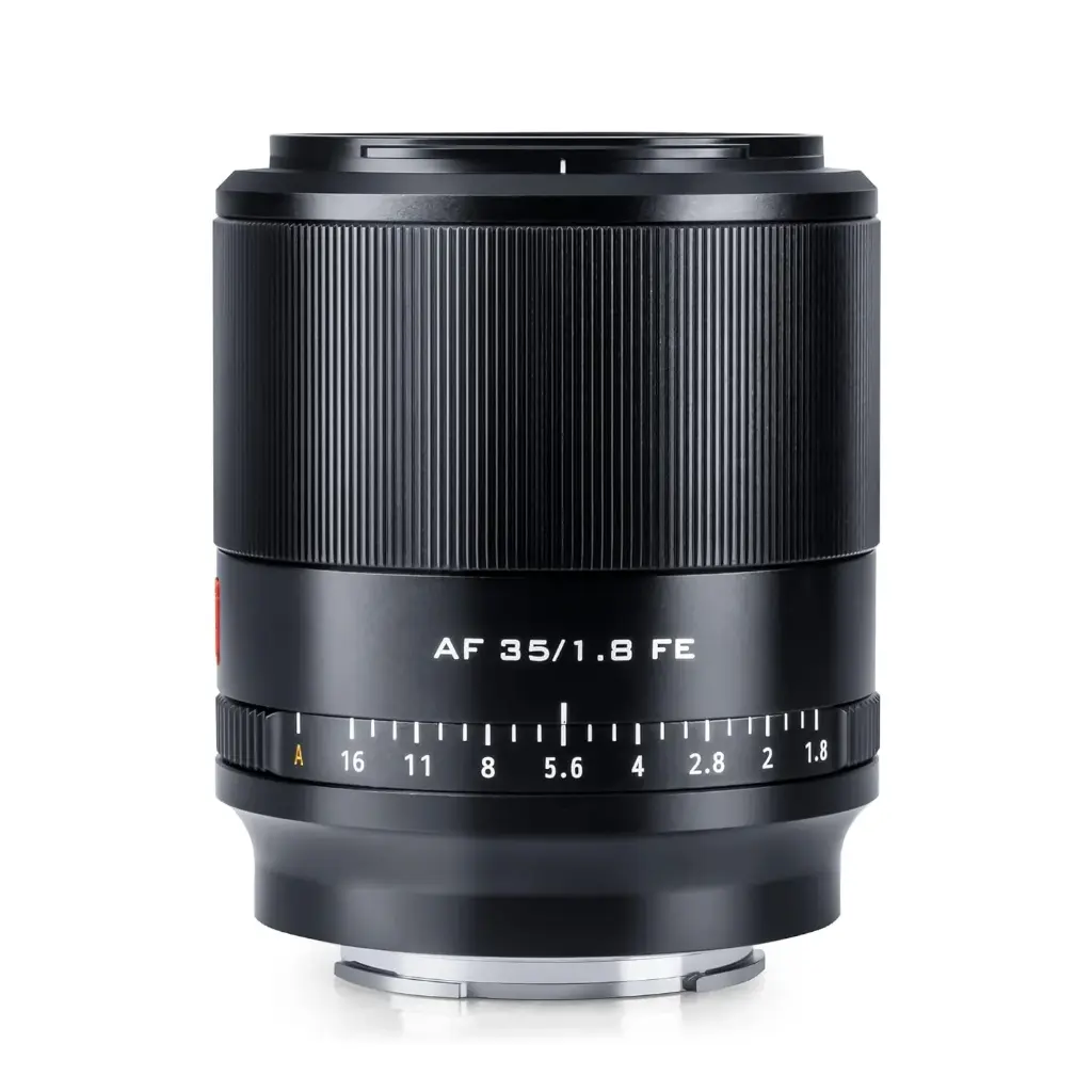Viltrox 35mm f/1.8 AF Lens for Sony E-Mount – 1 Yr Official India Warranty