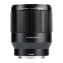 VILTROX 85mm F1.8 Z Autofocus Full Frame Large Aperture Lens with STM Motor Support Eye-AF Portrait Lens Compatible for Nikon Z Mount Mirrorless Camera Z5...