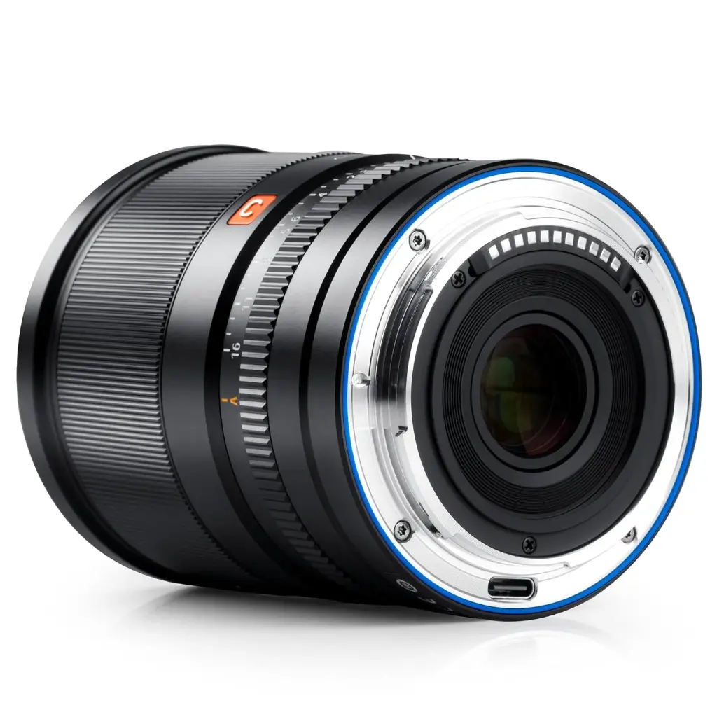 VILTROX 13mm F1.4 f/1.4 Nikon z Mount Lens, Super Wide Angle Autofocus APS-C Lens for Nikon Z50 Z30 Z6II Z7II Z6 Z7