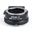 VILTROX NF-Z Autofocus Lens Adapter for Nikon F-Mount Lens to Nikon Z-Mount Mirrorless Cameras | Supports Full EXIF, Firmware Upgradable via USB-C |...