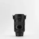 Viltrox AF 35mm F1.2 LAB FE Full Frame Lens for Sony e Mount, Large Aperture Dual Floating Focus 35mm f/1.2 FE HyperVCM Motor
