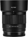 VILTROX 50mm F2 Full Frame Lens for Sony, AF 50mm f/2.0 FE Standard Prime Lens for Sony e Mount, FE Ultra-Compact e Mount Lens for A7RV ZVE1 A7CR A7CII...
