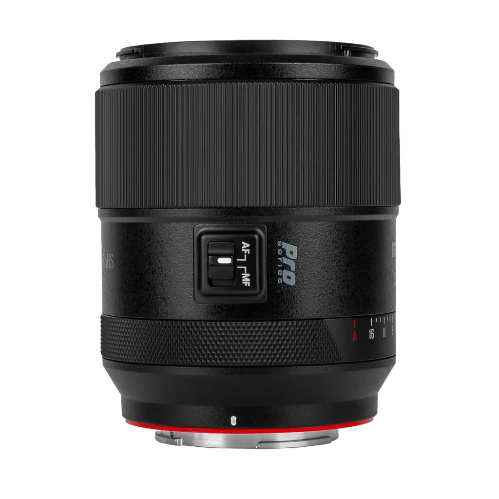 Meike 55mm F1.8 Pro Series Auto Focus Large Aperture STM Full Frame Standard Prime Portrait Lens Compatible with Sony E Mount Cameras A7 A7R A7IV A7R IV...