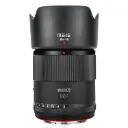 Meike 55mm F1.4 APS-C AF X Mount STM Golden Portrait Prime Lenses | Standard Aperture Compatible Fujifilm Mirrorless Cameras