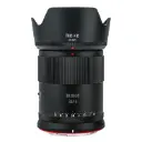 Meike 33mm F1.4 Auto Focus Large Aperture STM Stepping Motor APS-C Portrait Lens Compatible with Nikon Z Mount Cameras Z50 Z5 Z6 Z7 Z6II Z7II Z8 Z9 Z30 Zfc...