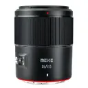 Meike 35mm F2.0 Full Frame AF STM Nikon Z-Mount Lens | Portrait, Street, Architecture and Landscape Photography for Z50, Z30, Z5, Z6, Z7, Z6II, Z7II, Zf
