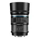 SIRUI Sniper 56mm Autofocus Lens, F1.2 Wide Angle APS-C Camera Lens for X Mount, Black