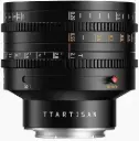 TTArtisan 35mm T2.1 Dual-Bokeh Cine Lens For Nikon Z
