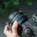 TTArtisan 35mm T2.1 Dual-Bokeh Cine Lens (Leica L)