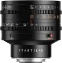 TTARTISAN 35mm T2.1 Cine Lens for X-Mount Dual Bokeh Full Frame Manual Focus Mirrorless Camera Lenses XF Mount X-A3 X-A5 X-A7 X-H1 X-T100 X-T20 X-T200 X-T3...