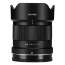 VILTROX 25mm f/1.7 F1.7 APS-C Auto Focus Lens for Z-Mount Cameras,Large Aperture Camera Lens for Nikon Zfc Z30 Z50 Z8 Z8II Z7 Z7II Z6 Z6II Z5 Z9