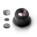 TTArtisan 35mm f/1.4 Lens for Nikon Z/APS-C/Black