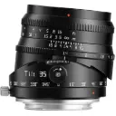 TTArtisan 35mm f/1.4 TILT Lens for MFT