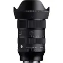 Sigma 17-40mm f/1.8 DC Art Lens (Sony E)