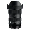Sigma 17-40mm f/1.8 DC Art Lens for L-Mount Mirrorless Cameras