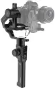 MOZA Air 2 Stabilizer with iFocus-M Motor 3-Axis Handheld Gimabl OLED Display Smart Time-Lapse Lens Control System for DSLRs Mirrorless and Pocket Cinema...