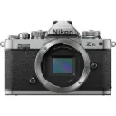Nikon Zfc Mirrorless Camera with 16-50mm Lens