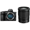 Nikon Z5 Mirrorless Camera with 24-70mm f/4 Lens Kit FREE Additional Battery