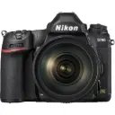 Nikon D780 DSLR Camera with 24-120mm Lens