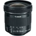 Canon EF-S 10-18mm f/4.5-5.6 IS STM Lens – Imported