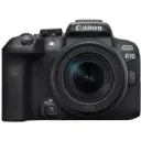 Canon EOS R10 Mirrorless Camera with 18-150mm Lens