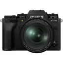 Fujifilm X-T4 Mirrorless Digital Camera With 16-80mm Lens (Black)