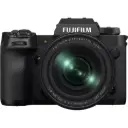 FUJIFILM X-T5 Mirrorless Camera with 18-55mm Lens (Black)