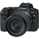Canon EOS R Mirrorless Camera with RF 24-105mm f/4-7.1 IS STM Lens – Imported (1 Yr International Warranty)