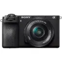 Sony a6700 Mirrorless Camera with 16-50mm Lens Kit