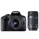 Canon EOS 1500D Camera with EF-S 18-55mm IS II Lens Combo