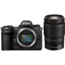 Nikon Z6 III Mirrorless Camera with 24-200mm f/4-6.3 VR Lens
