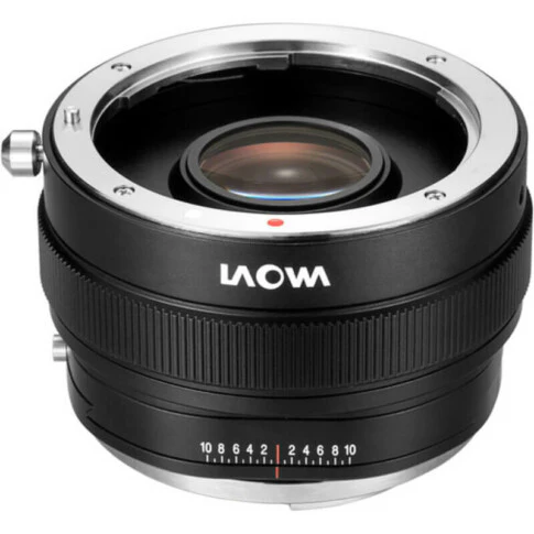 Laowa Magic Shift Converter MSC (Canon EF Lens to Sony FE )
