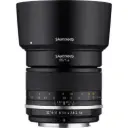 Samyang MF 85MM F1.4 Lens for Sony E