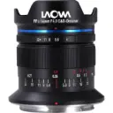 Laowa 14mm f/4 FF RL Lens for Sony FE (Zero-D, Manual Focus)