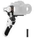 Feiyu Pocket 3 Combo[Official] Cordless Detachable 3-Axis Gimbal Stabilized Action Camera,12MP,130° FOV,1/2.3" CMOS,4K 60 Video,Magnetic,AI Tracking,for...