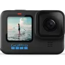 Gopro Hero 10 Black 5.3K Action Camera – 1 Years Warranty