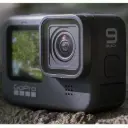 GoPro HERO 9 Black 5K Action Camera – 1 Yrs India Warranty