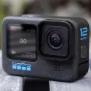 GoPro HERO 12 Black Action Camera, HERO12
