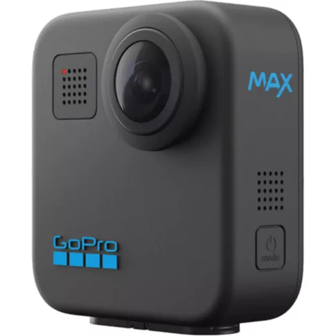 GoPro MAX 360 Action Camera