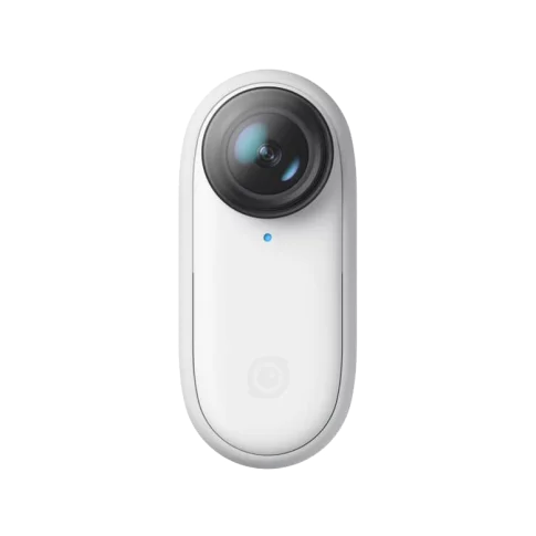 Insta360 GO 2 Action Camera High-Capacity Edition (64GB)