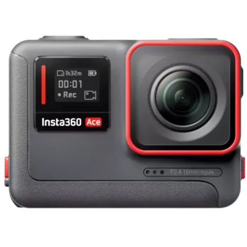 Insta360 Ace Action Camera