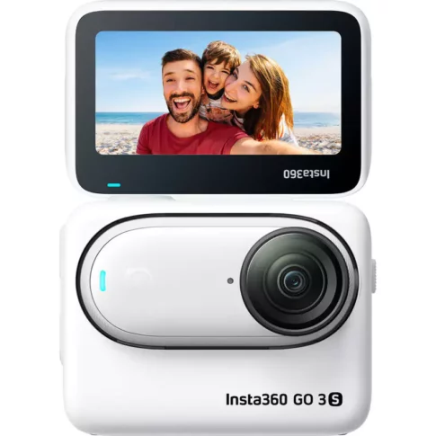 Insta360 ACE 8K Pro Action Camera with Leica Lens