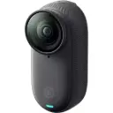 Insta360 GO 3S Action Camera (64GB, Midnight Black)